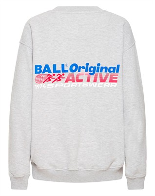 Attivo Crewneck Sweatshirt